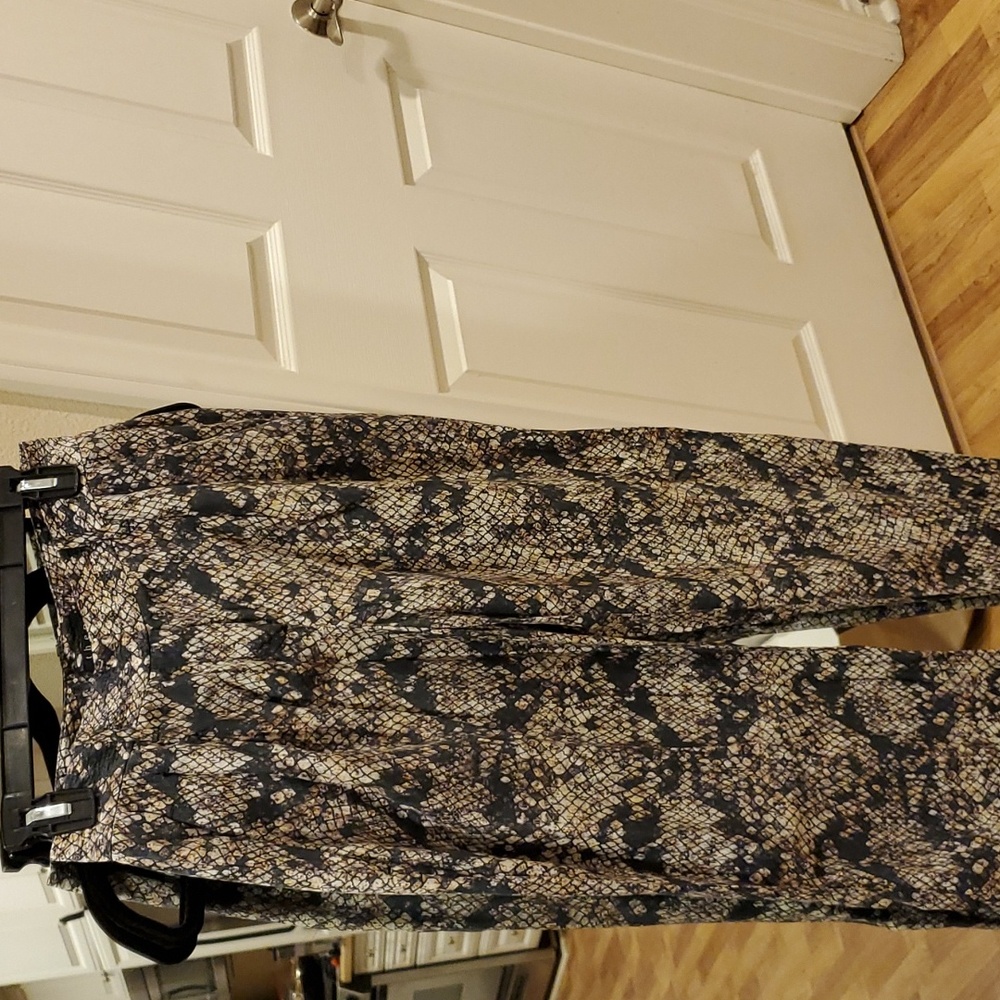 Theory trouser pants